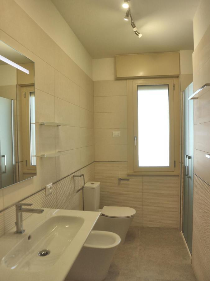 Burello Apartment Lignano Sabbiadoro Exterior photo